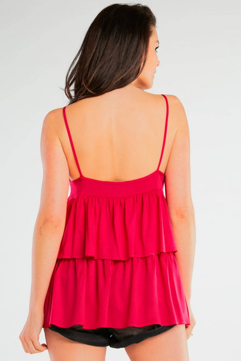 Blouse model 166793
